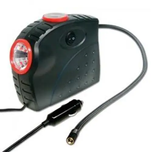 Non Perdere MINI COMPRESSORE 12V 100PSI