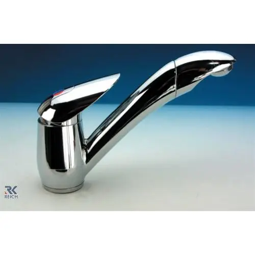 Soddisfatti O Rimborsati MISCELATORE CARAVAN PELIKAN CROMO FORO 27MM