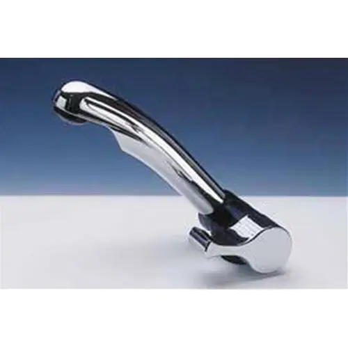 Direttamente Dal Produttore MISCELATORE CARAVAN STYLE 2005 NERO CON INTERRUTTORE 27MM