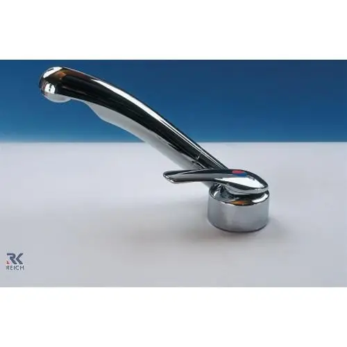 Saldi MISCELATORE CARAVAN TWIST CROMO CON INTERRUTTORE 39MM