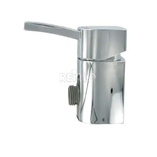 Ultima Occasione MISCELATORE MONOCOMANDO CAPRI DOCCIA CON INTERRUTTORE