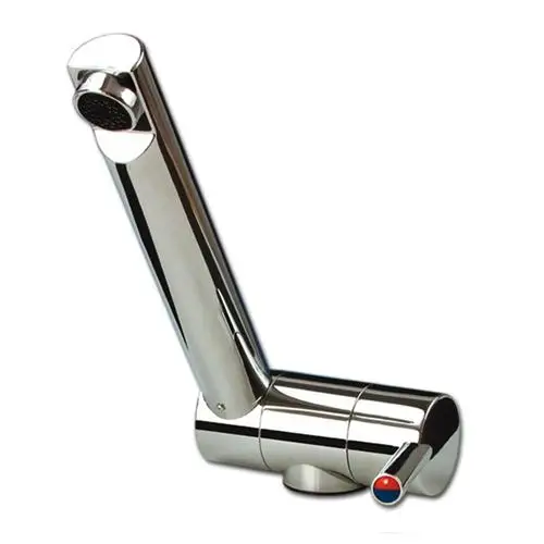 Compra Online MISCELATORE MONOCOMANDO TREND A CON INTERRUTTORE 27MM