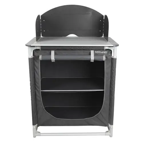 MOBILETTO CUCINA CON SUPPORTO FORNELLO SIRIUS Prezzo Scontato