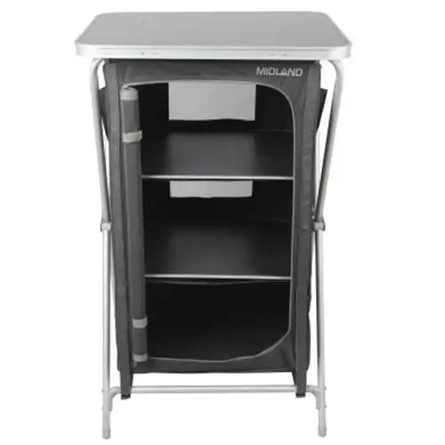 Spedizione Espresso MOBILETTO CUCINA SATURNE