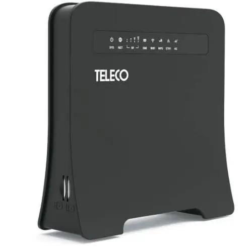 Vendita Finale MODEM ROUTER 4G WLT24EX2