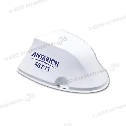 Miglior Prezzo MODEM ROUTER CON ANTENNA ESTERNA 4GFIT BIANCA ANTARION