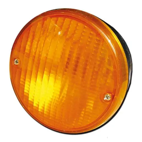Affare MODULO DIREZIONE POSTERIORE A INCANDESCENZA DIAM 140X85MM