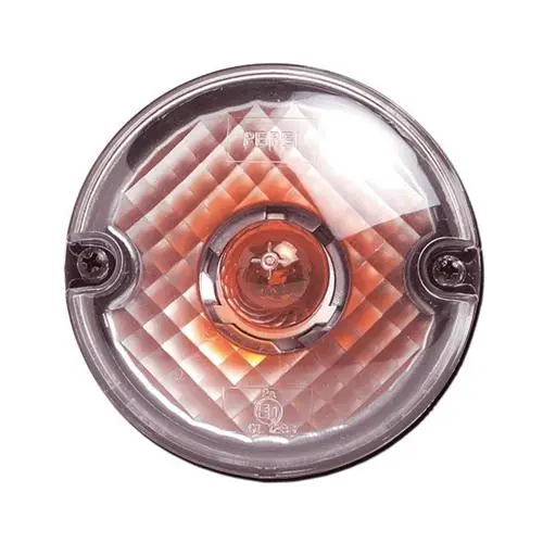 Di Tendenza MODULO DIREZIONE POSTERIORE TRASP A INCANDESCENZA DIAM 95X82.4MM