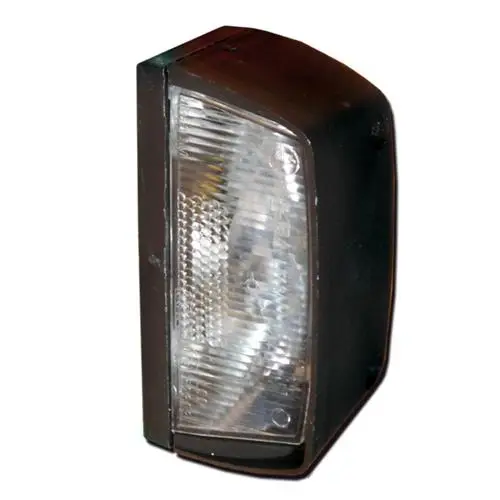 Consegna Rapida MODULO LUCE TARGA DIM 90X40X45MM INT44.5MM A VITE