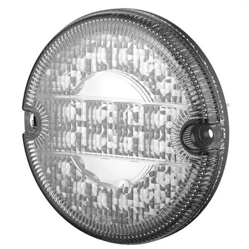 Affare MODULO RETROMARCIA POSTERIORE A LED DIAM 95MM 12V