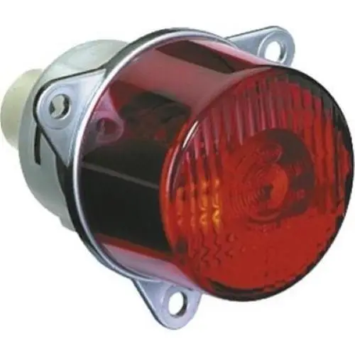 MODULO STOP POSTERIORE A INCANDESCENZA DIAM 55X87.5MM INT.61MM Quantità Limitata