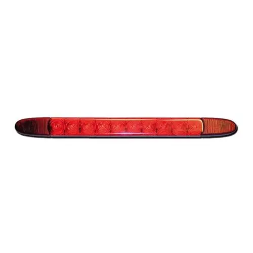 Miglior Prezzo MODULO TERZO STOP DIM 280X26MM INT 244MM ADESIVO