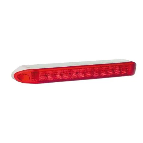 Economico MODULO TERZO STOP DIM 290X26X26MM INT 270MM FISSAGGIO A VITE