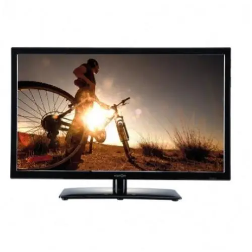 MONITOR PER CAMPER 22" LED SMART Economico