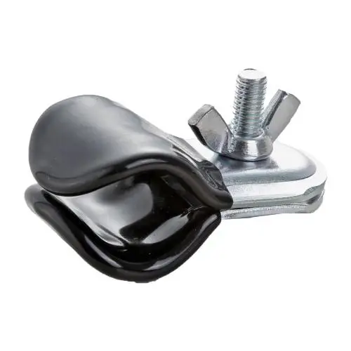 MORSETTO POLECLAMP DIAMETRO 22/25MM 4PZ 0306051C Promo Stagionale
