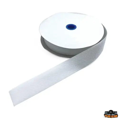 Scelto Dai Clienti NASTRO VELCRO AD ASOLA H50MM
