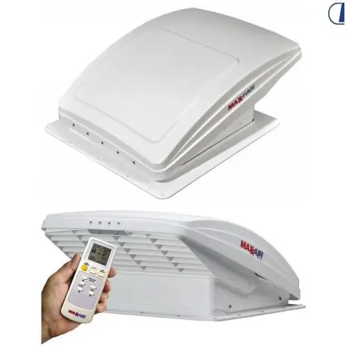 Offerta Lampo OBLO' MAXXFAN DELUXE BIANCO