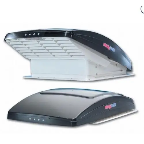 Offerta Lampo OBLO' MAXXFAN DELUXE FUMÈ