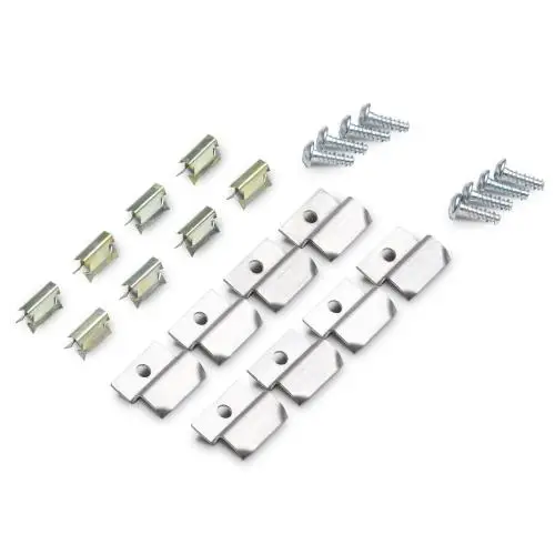 Compra Adesso OBLO' MICRO HEKI SOLO KIT DI MONTAGGIO PER TETTI 40-41MM 9104118056
