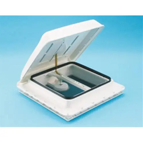 Esclusivo OBLO' VENT 40 WHITE NEUTRAL 04329B02-