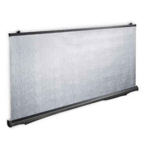 Professionale OSCURANTE A RULLO DUCATO X250 PARABREZZA
