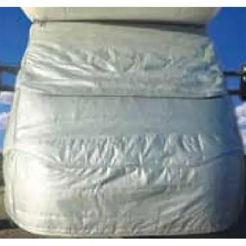 OSCURANTE ESTERNO COVERTECH EXTRA STRONG MOTORE MB SPRINTER DAL 2006 Offerta
