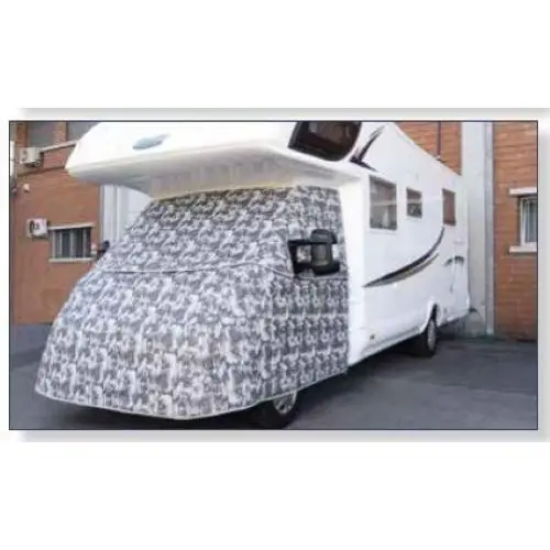 Compra Online OSCURANTE ESTERNO MOTORE/VETRI 13MM POLAR EXTREME PER DUCATO X290DAL 2014