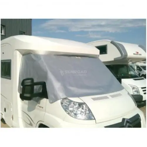 Direttamente Dal Produttore OSCURANTE FILTRAVEDO VISIOPLAIR ESTERNO VETRI JUMPER BOXER DUCATO DAL 06