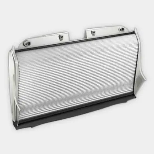 Scelto Dai Clienti OSCURANTE FP220 DUCATO X250 X290 PARABREZZA