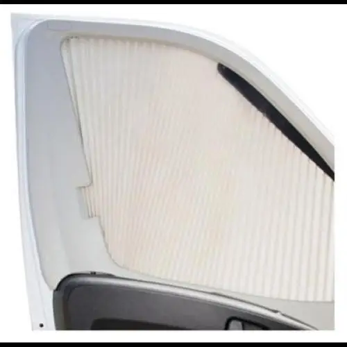 Ultime Pezzi OSCURANTE REMIFRONT PER DUCATO X290 6D SERIE 8 LATO SINISTRO GREY