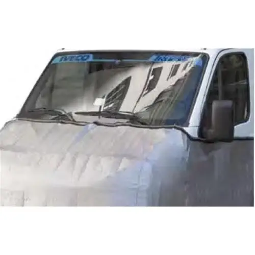 Occasione OSCURANTE TERMICO ESTERNO MOTORE 8MM VW CRAFTER DAL 2017