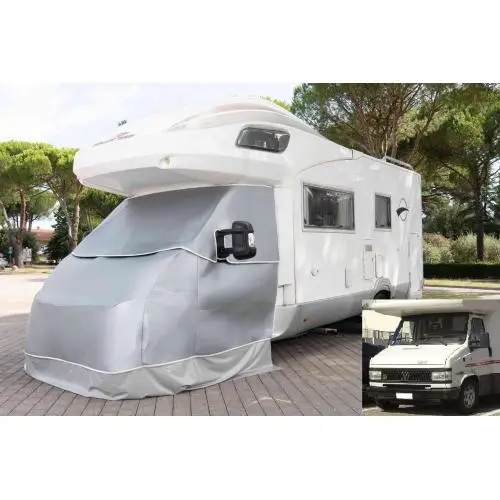OSCURANTE TERMICO ESTERNO MOTORE/VETRI ACCOPPIATO DUCATO X190 DAL 1991 AL 1993 Prezzo Basso