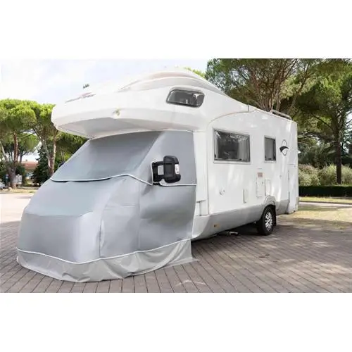 Compra Online OSCURANTE TERMICO ESTERNO MOTORE/VETRI ACCOPPIATO MERCEDES SPRINTER DAL 1997 AL 1999