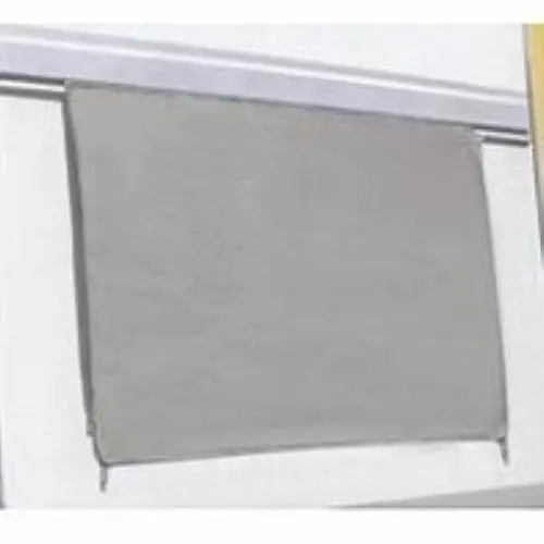 Saldi OSCURANTE TERMICO ESTERNO PER FINESTRA ANGOLI TONDI 1700X700MM