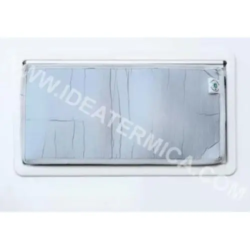 OSCURANTE TERMICO ESTERNO PER FINESTRA SEITZ 147X54CM Offerta