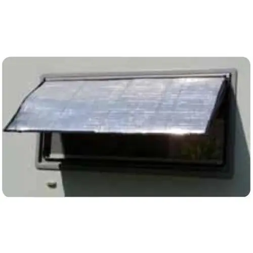 Novità OSCURANTE TERMICO ESTERNO PER FINESTRA SEITZ 650X300MM