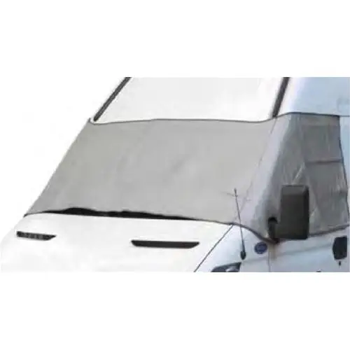 Saldi OSCURANTE TERMICO ESTERNO VETRI 6MM ACCOPPIABILE FORD TRANSIT DAL 2006 AL 2013