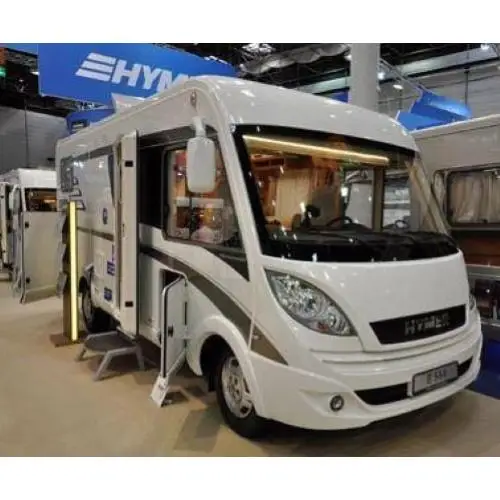 Di Tendenza OSCURANTE TERMICO ESTERNO VETRI 8MM HYMER B KLASSE DAL 2011 AL 2016