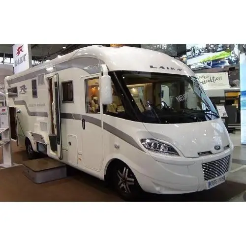 Ultima Occasione OSCURANTE TERMICO ESTERNO VETRI 8MM LAIKA KREOS MOTORHOME DAL2012 AL 2020 SPORTELLO DOPPIO