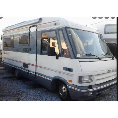 Bestseller OSCURANTE TERMICO ESTERNO VETRI 8MM MOTORHOME ARCA AMERICA