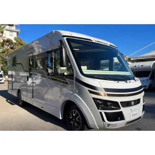 Ultimissimo Modello OSCURANTE TERMICO ESTERNO VETRI 8MM PER ELNAGH MAGNUM/ROLLER TEAM ZEFIRO 2026 MOTORHOME SPECCHIO ALTO