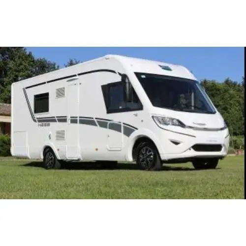 Scelto Dai Clienti OSCURANTE TERMICO ESTERNO VETRI 8MM PER MCLOUIS NESS MOTORHOME 2016