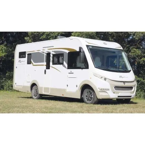 Direttamente Dal Produttore OSCURANTE TERMICO ESTERNO VETRI 8MM PER MOTORHOME CI MAGIS CI MIZAR