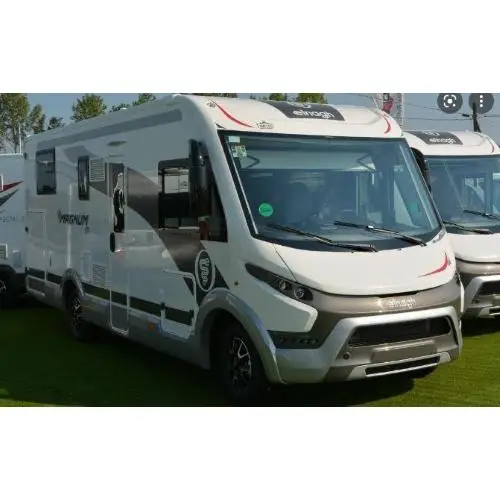 Occasione OSCURANTE TERMICO ESTERNO VETRI 8MM PER MOTORHOME ELNAGH MAGNUM DAL 2019 AL 2024 SPECCHI ALTI