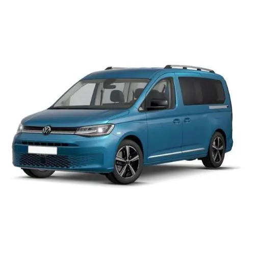 Consegna Rapida OSCURANTE TERMICO INTERNO 3 PEZZI VW CADDY DAL 2021