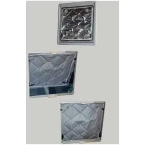 Compra Oggi Stesso OSCURANTE TERMICO INTERNO PER FINESTRA SEITZ 1100X450MM