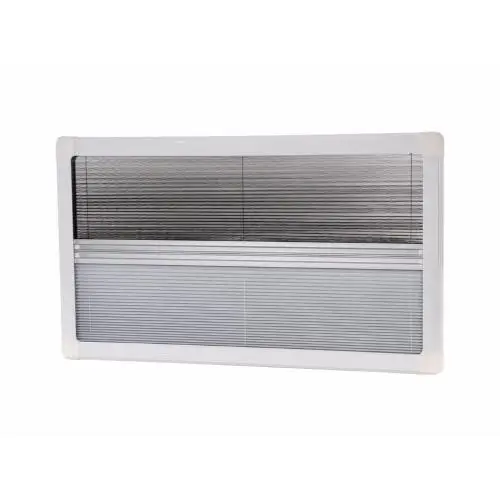 Compra Oggi Stesso OSCURANTE ZANZARIERA A CASSETTA PER FINESTRA RW MOTION 500X300MM