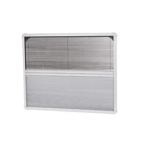 Affare OSCURANTE ZANZARIERA A CASSETTA PER FINESTRA RW REAR 260X560MM