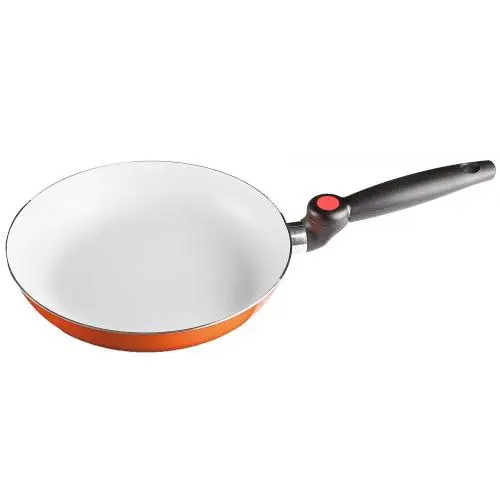 Novità PADELLA CON MANICO PIEGHEVOLE MANDARINA PAN 24CM 0806049N