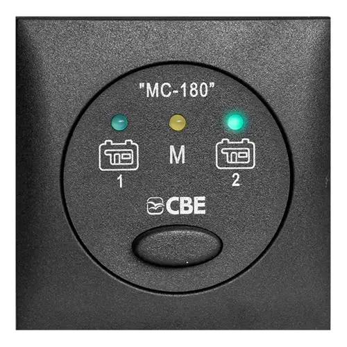 Economico PANNELLO DI CONTROLLO REMOTO PER BDS-180 MC-180/M MARRONE
